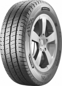 23560R17C 117115R Barum SnoVanis 3 Kitkarenkaat 84754 1 1