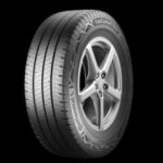 235/60R17C 117/115R Continental VanContact Eco