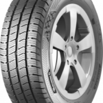 235/65R16C 115/113R BARUM SNOVANIS 3