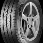 235/65R16C 115/113R Barum Vanis 3