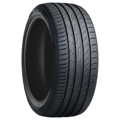 23565R17 104H Nexen NFera Sport SUV Kesarenkaat 88096 1