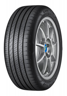 23565R17 108H Goodyear EfficientGrip 2 SUV Kesarenkaat 84768 1 1