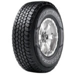 235/75R15 109T GOODYEAR WRANGLER AT ADV