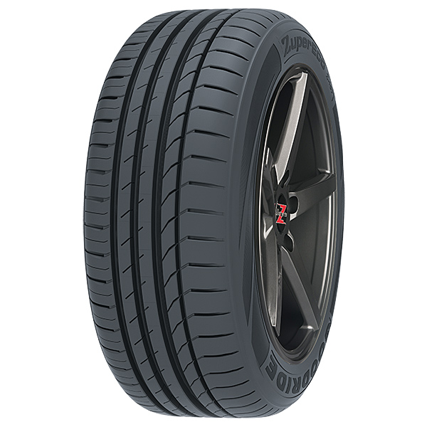 24535R19 93W Goodride ZuperEco Z 107 Kesarenkaat 88447 1