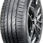 245/40R17 95W TRACMAX X-PRIVILO TX3