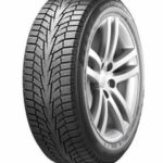 245/45R17 99T HANKOOK WINTER I-CEPT IZ2 W616
