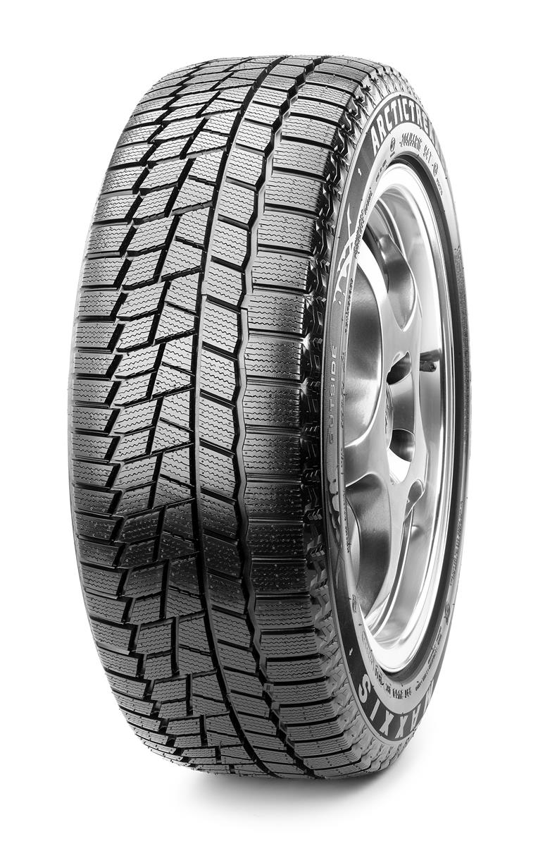 24550R18 100T Maxxis ARCTICTREKKER SP02 XL Kitkarenkaat 82069 1 1