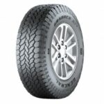 245/70R16 111H GENERAL TIRE GRABBER AT3