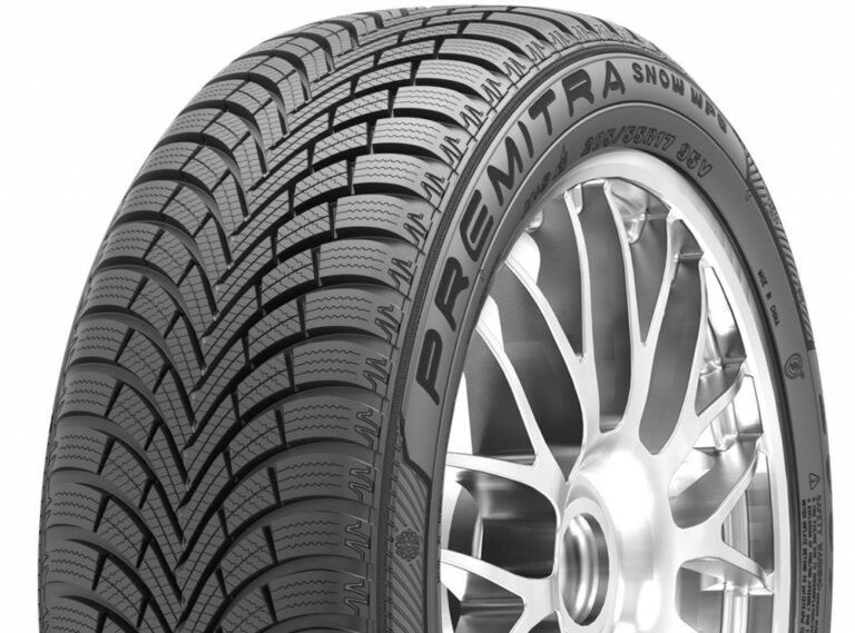25540R18 99V Maxxis PREMITRA SNOW WP6 XL Kitkarenkaat 82064 1 1