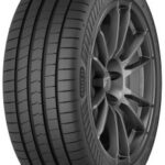 255/40R19 100Y GOODYEAR EAGLE F1 ASYMMETRIC 6
