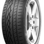 255/60R17 106V GENERAL TIRE GRABBER GT