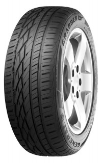 25560R17 106V GeneralTire Continental AG Grabber GT Kesarenkaat 84792 1 1