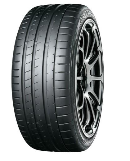 26530R20 94Y Yokohama Advan Sport V107 XL  Kesarenkaat 86341 1