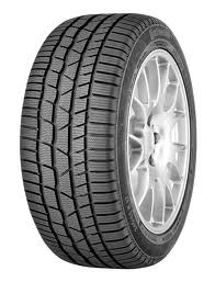 26540R19 102V Continental WinterContact TS830P  Kitkarenkaat 85218 1 1