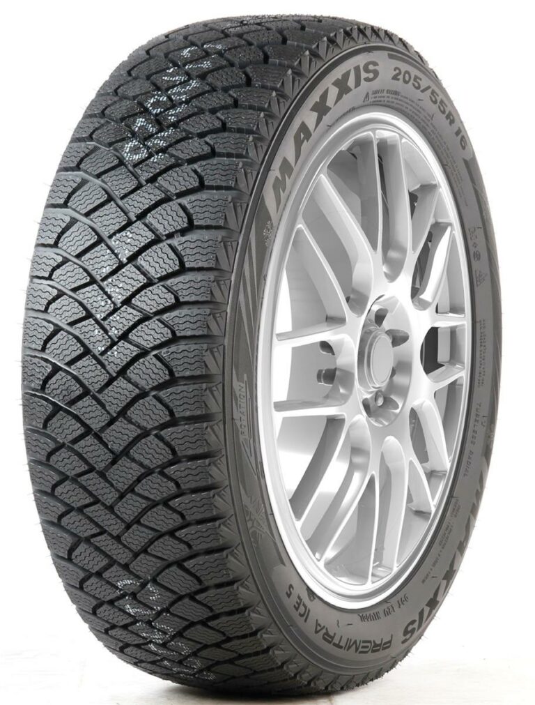 26545R21 104T Maxxis PREMITRA ICE 5 SP5 SUV XL Kitkarenkaat 82100 1 1