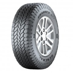 26565R17 112H GeneralTire Continental AG Grabber AT3 Kesarenkaat 84805 1 1