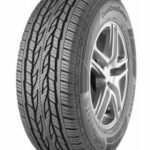 265/65R18 114H CONTINENTAL CROSSCONTACT LX2