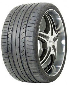 27530R21 98Z Continental SportContact 5P Kesarenkaat 88485 1