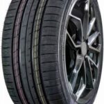 275/45R20 110Y TRACMAX X-PRIVILO RS01+