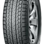 285/45R21 113Q YOKOHAMA ICEGUARD G075
