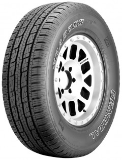 28545R22 114H GeneralTire Continental AG Grabber HTS60 Kesarenkaat 85609 1 1