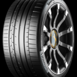 305/30R20 103Y CONTINENTAL SPORTCONTACT 6