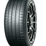 315/35R21 111Y YOKOHAMA ADVAN SPORT V107 XL RIMPROTECT *