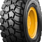 775/65R29 195B Triangle TB598 XL ** E-3 T2