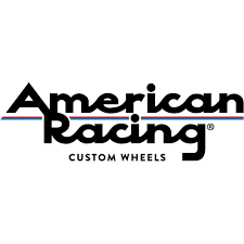 American Racing logo