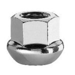 Avomutteri 14x1,5x20 Pallo R14 Av19 OE Porsche/VW