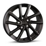 BORBET V mistral anthracite glossy 7.0x19 5/108 ET38 CB65.1