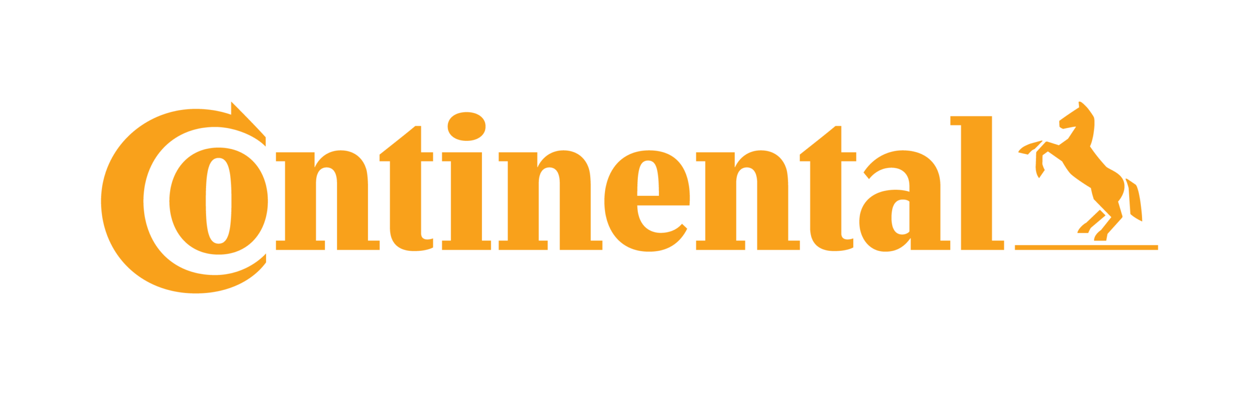 Continental Logo