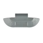 HA-teräsvannepaino F84 50g (Zn) (50kpl)