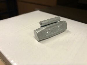 HA terasvannepaino budget 10g Zn 100kpl Tarvikkeet 83613 1 1