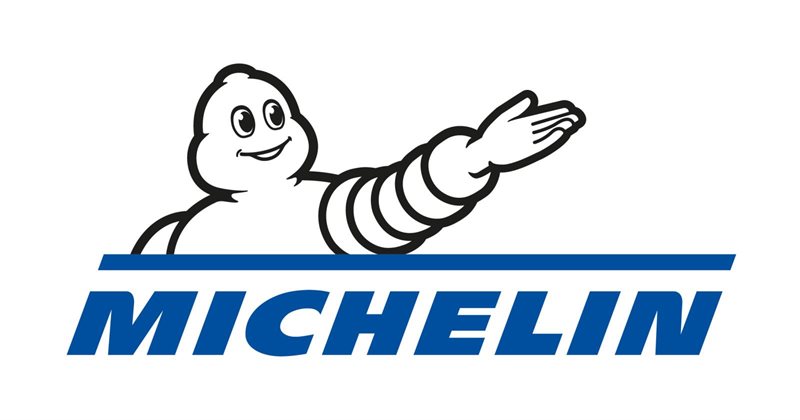 Michelin Corporate Logo   color