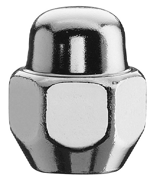 Mutteri 12x15x 60° Av21 OE KiaHyundaiMazda aluv. Tarvikkeet 83524 1 1