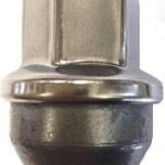 Mutteri 14x15x43 60° Av21 OE TeslaFord Tarvikkeet 83522 1 1