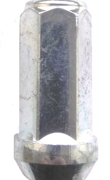 Mutteri 14x15x55 60° Av19  Tarvikkeet 83506 1 1