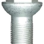 Pultti 14x1,25x29,5 Pallo R13 Av17