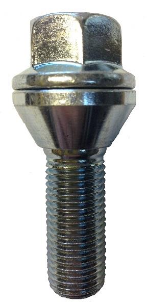 Pultti 14x15x34 60° Av19 OE Volvo irtokartio Tarvikkeet 83486 1 1