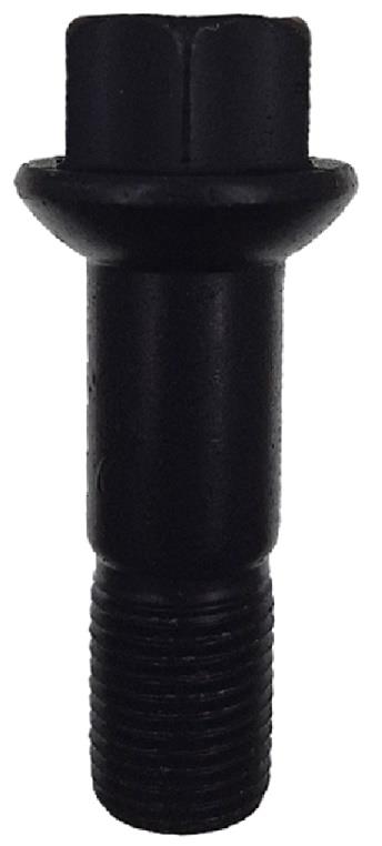 Pultti 14x15x45 Pallo R14 Av17 Musta OE MB Tarvikkeet 83576 1 1