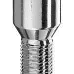 Pultti tähtik. 12x1,5x28 60° OD20mm