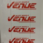 Rengaspussi VENUE PIENI max20 700330 x1100 1LTK125ps 5rl Tarvikkeet 83650 1 1