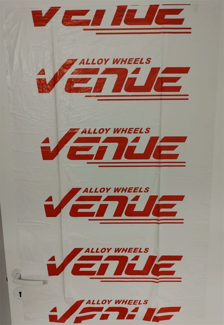 Rengaspussi VENUE PIENI max20 700330 x1100 1LTK125ps 5rl Tarvikkeet 83650 1 1