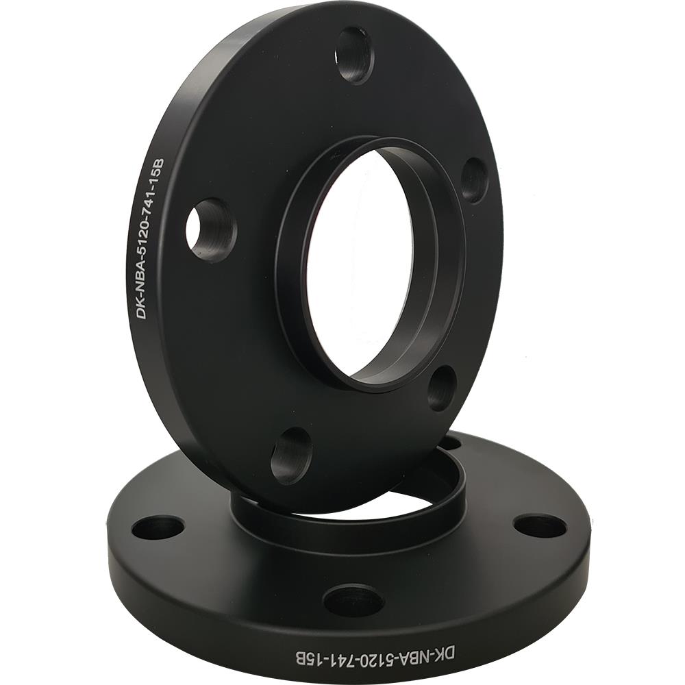 Spacer 15mm 2 pcs 5x120 741mm Black Tarvikkeet 83654 1 1 Spacer 15mm 2 pcs 5x120 741mm Black Tarvikkeet 83654 1 1