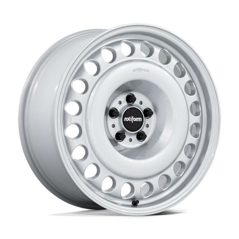 Statusfalgar R198 STL MATTE SILVER 8.5x20 5120 ET35 CB65.1 Alumiinivanteet 86274 1
