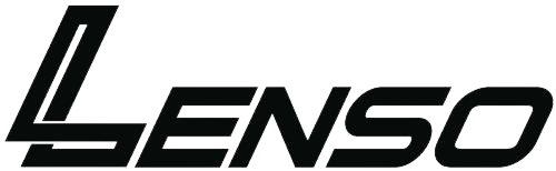 lenso logo