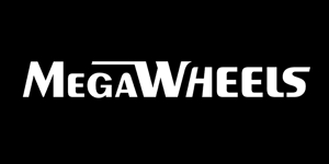 megawheels logo