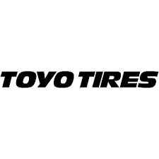 toyo tires logo