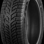 195/55R15 85T NORDEXX WINTERSAFE 2